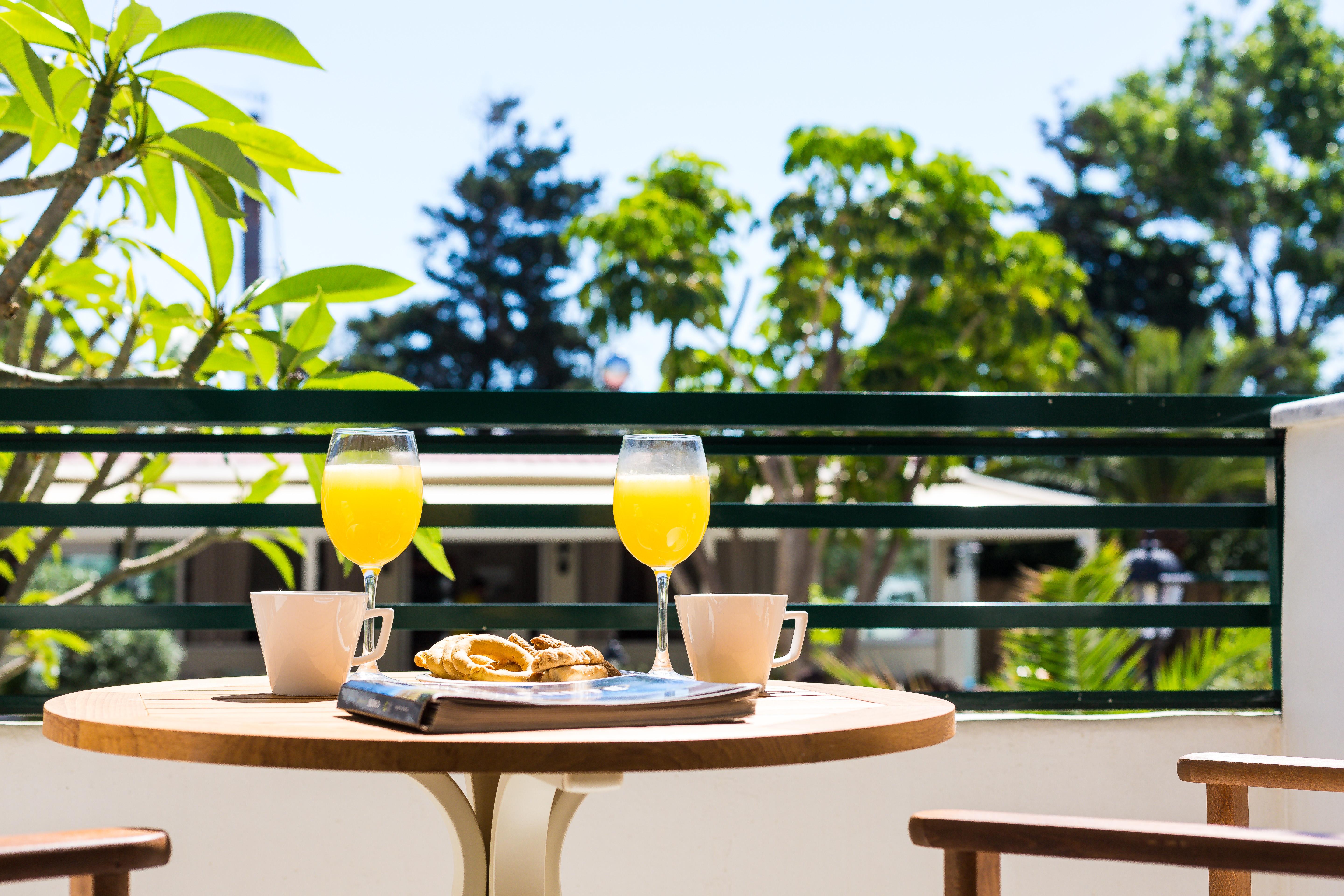 Trefon Hotel Apartments And Family Suites Platanes  Dış mekan fotoğraf
